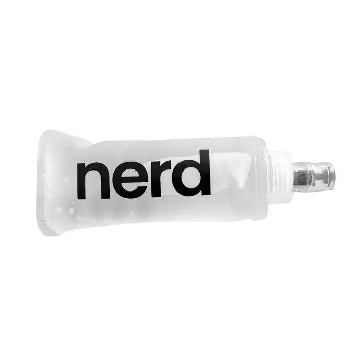 Nerd 200ml Soft Flask