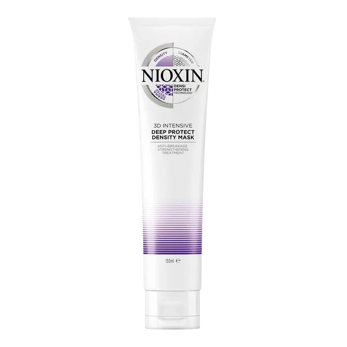 Nioxin 3D Intensive Deep Protect Density Mask 150ml