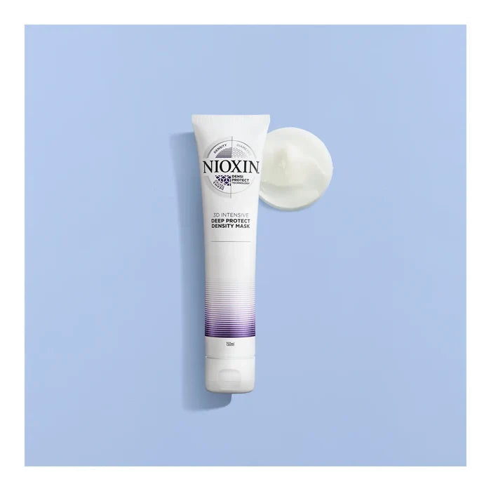 Nioxin 3D Intensive Deep Protect Density Mask 150ml