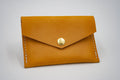 North & East Leather: Moolah Wallet