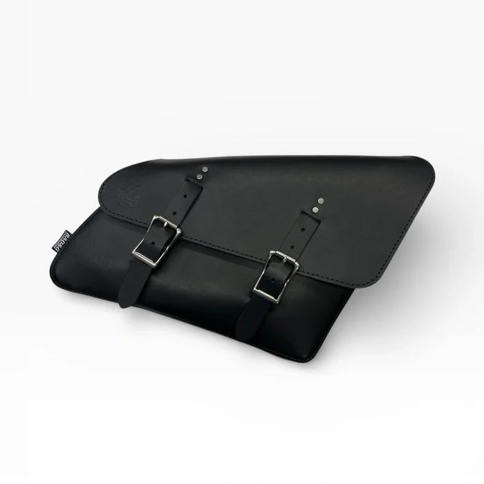 Norton Commando Right Side Solo Bag - NCR01
