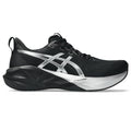 Asics Novablast 5 Platinum Men's - Platinum/Black