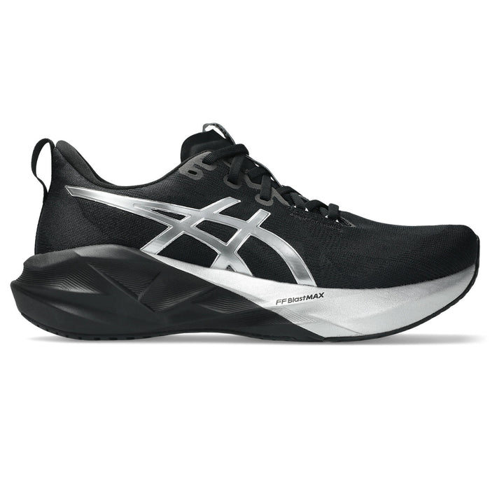 Asics Novablast 5 Platinum Men's - Platinum/Black