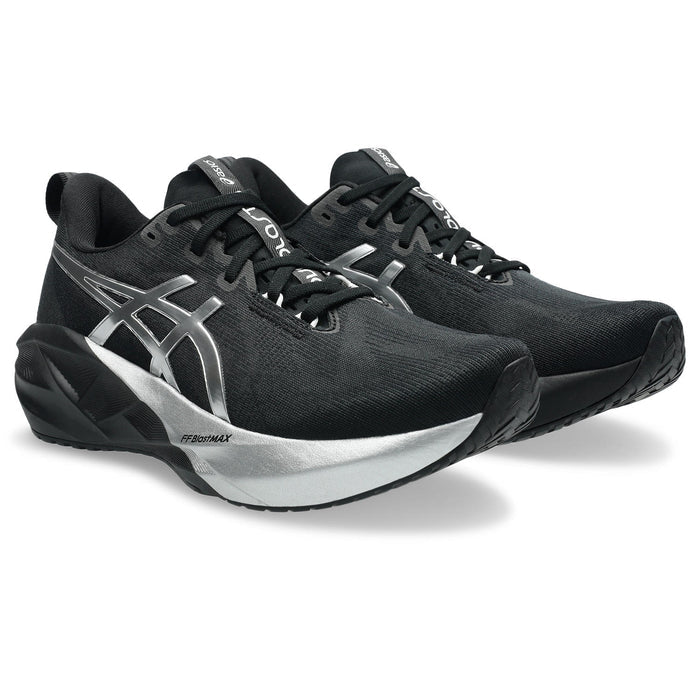 Asics Novablast 5 Platinum Men's - Platinum/Black