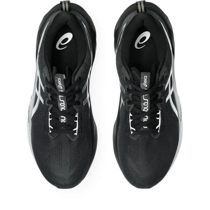Asics Novablast 5 Platinum Men's - Platinum/Black