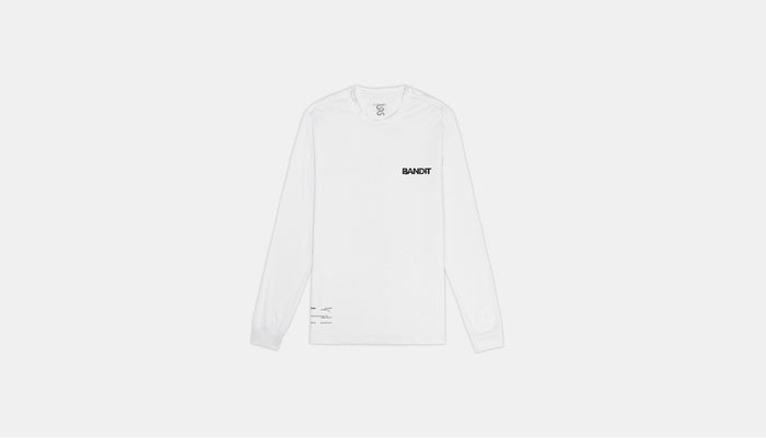 NYCM '25 NanoMesh™ Long Sleeve Tee