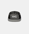 NYCM '25 Reflective Run Hat