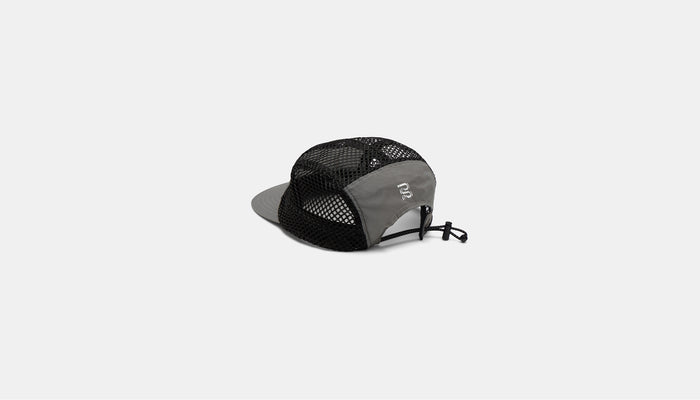 NYCM '25 Reflective Run Hat