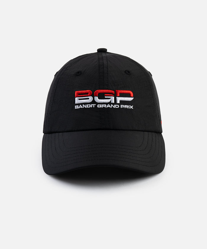 Nylon HumoFit™ Dad Hat - BGP '26