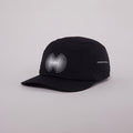 Nylon Run Hat - Split Spiral