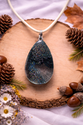 Ocean Layered Necklace