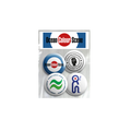 OCS Badge Set