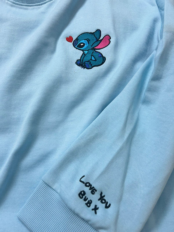 Ohana Sweatshirt