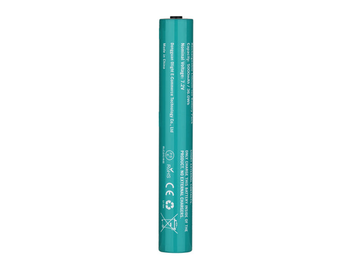 Olight Javelot Turbo 2 Replacement Battery Cell