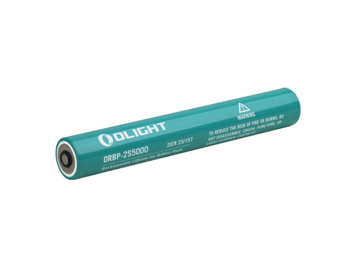 Olight Javelot Turbo 2 Replacement Battery Cell