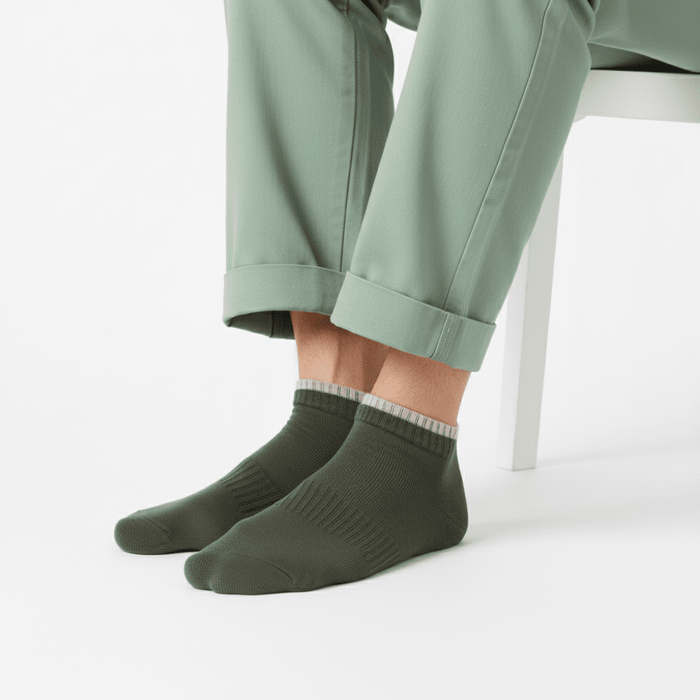 -OLIVE GREEN- ADDY 2.0 EDITION-