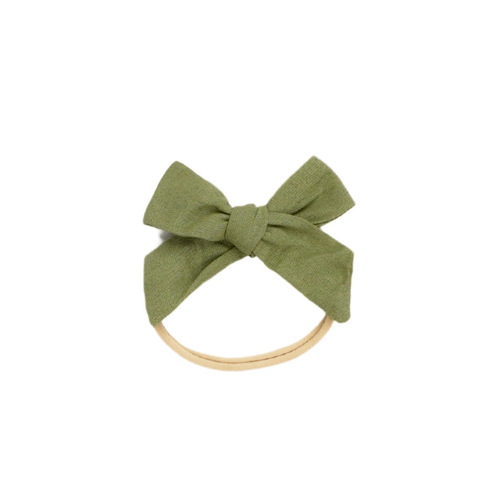 Olivia Bow