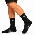 -OnField socks - Black-