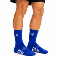 -OnField socks - Royal Blue-