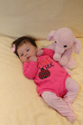 Onsie Love Bug