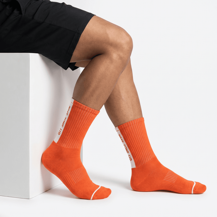 -ORANGE- ZONEUP EDITION-