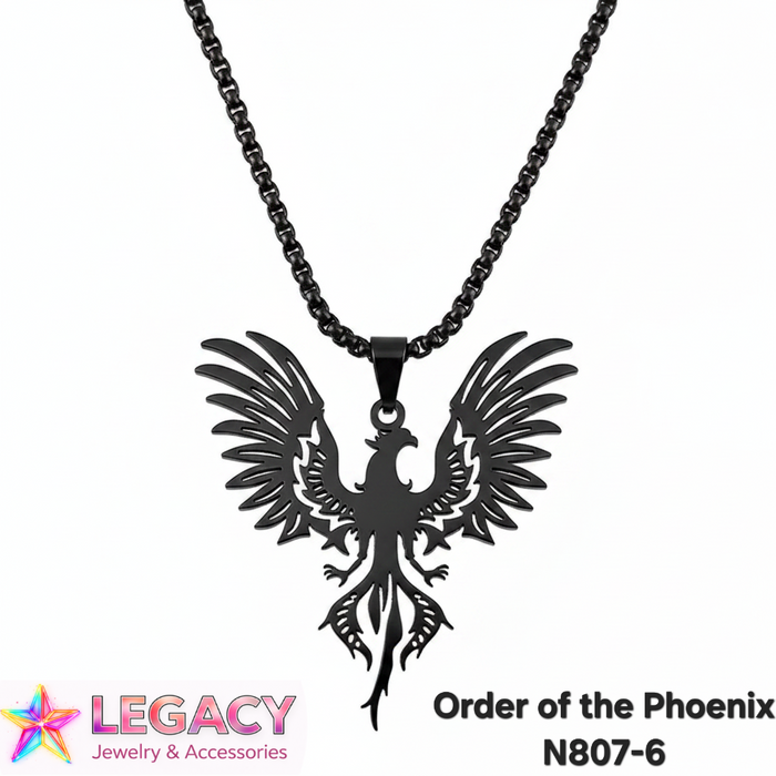 Order of the Phoenix - N807-6