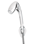 Oxygenics BodySpa RV Shower Head (Chrome) - Campervan HQ