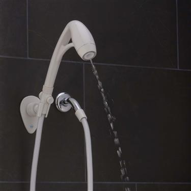 Oxygenics BodySpa RV Shower Head (Concentrated Spray Pattern) - Campervan HQ