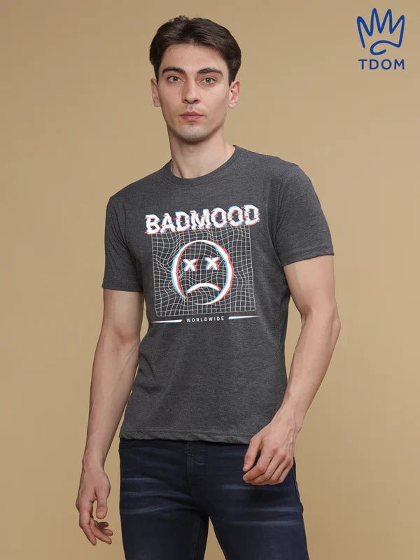 Pack of 3 Basic Printed