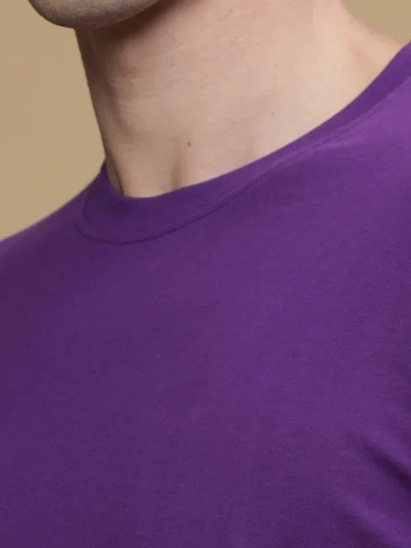 Pack of 3 Basic Tees