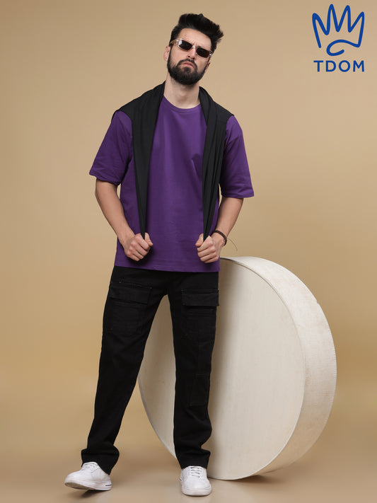 Pack of 3 Oversized