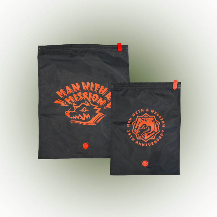 Packing Pouch Set