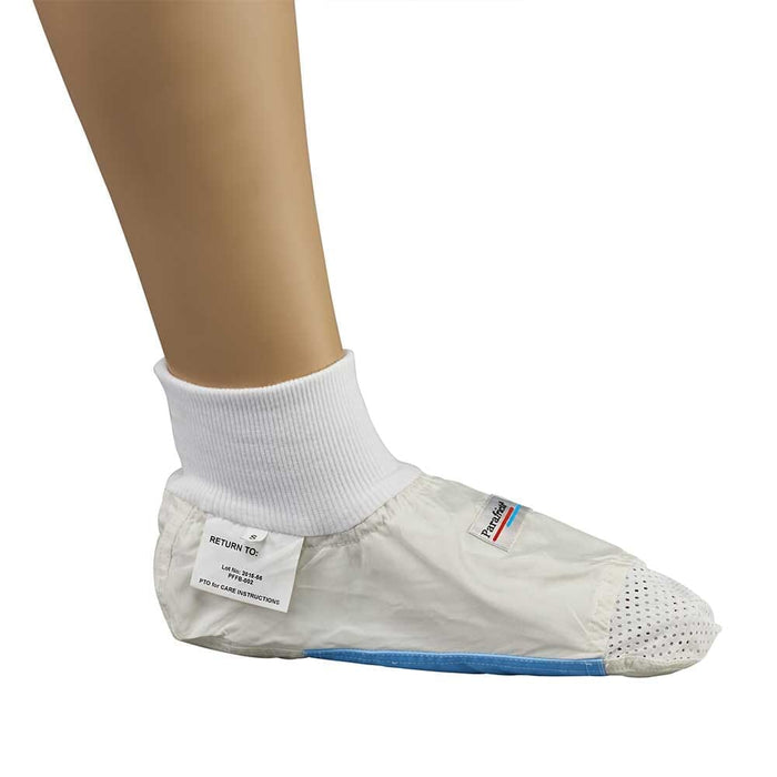 Parafricta Slip-On Bootee - Single