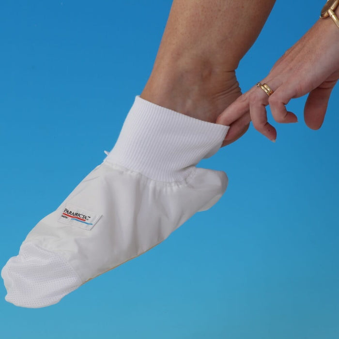Parafricta Slip-On Bootee - Single