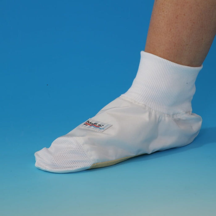 Parafricta Slip-On Bootee - Single
