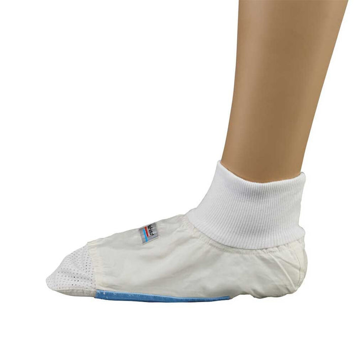 Parafricta Slip-On Bootee - Single