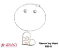 Piece of my Heart - N25-8