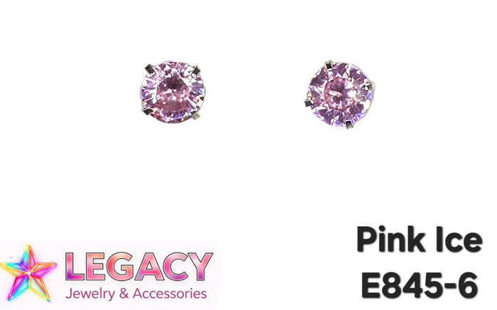 Pink Ice - E845-6