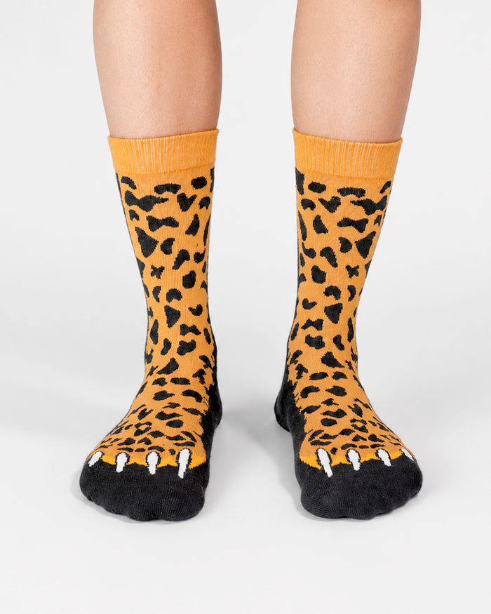 Pounce - Wild legs edition