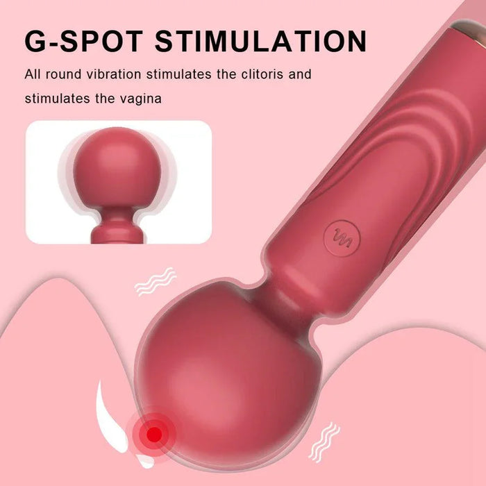 massage wand