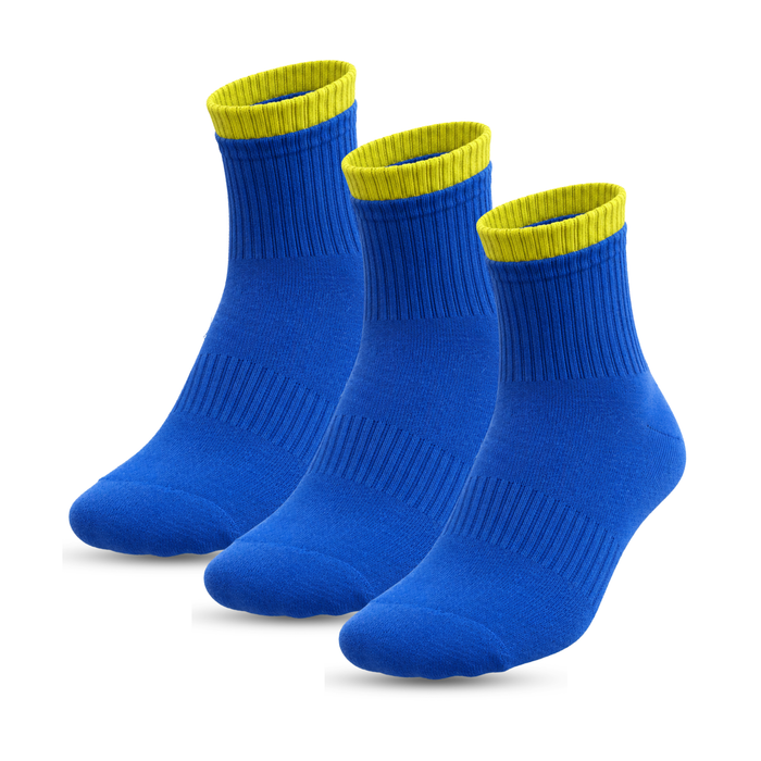 Powerstep edition - 3 Pairs