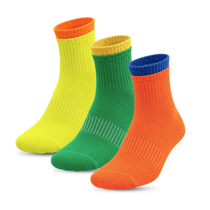 Powerstep edition - 3 Pairs
