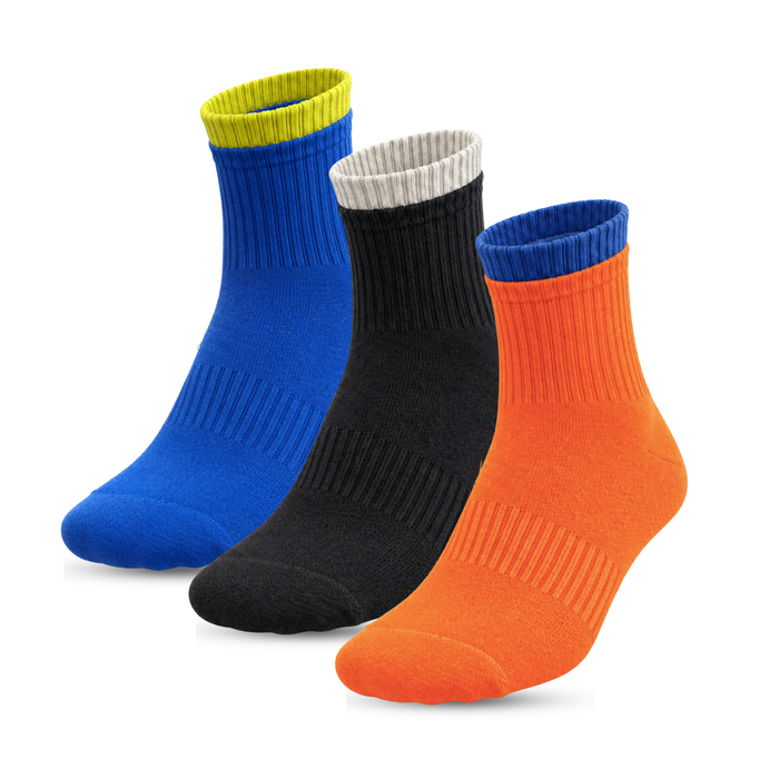 Powerstep edition - 3 Pairs