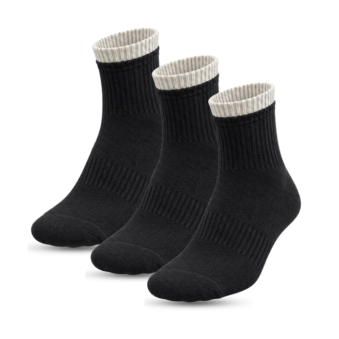 Powerstep edition - 3 Pairs
