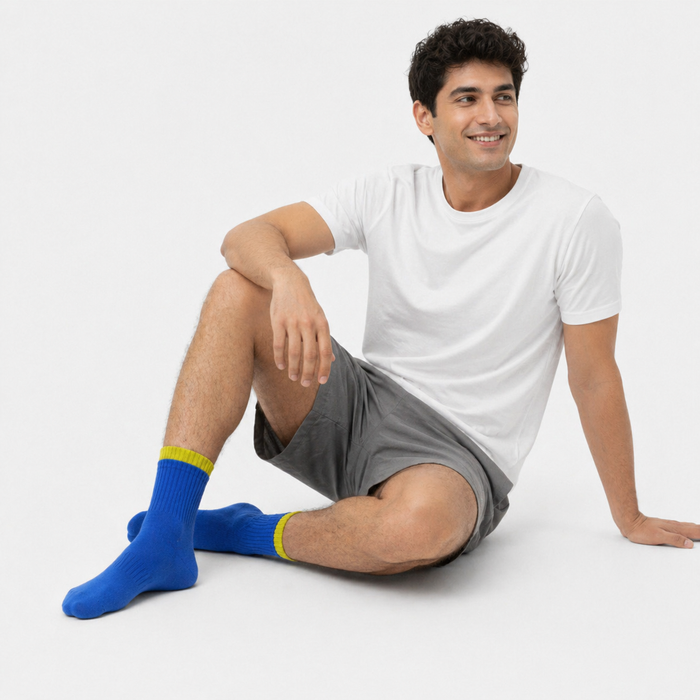Powerstep edition - 3 Pairs