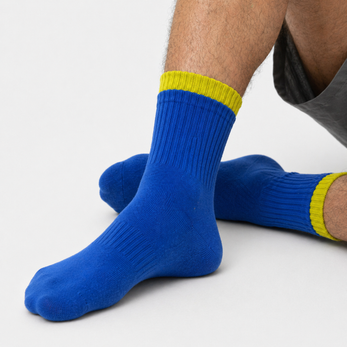 Powerstep edition - 3 Pairs