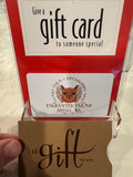 Private Farm Tour Experience (Digital Gift Certificate)