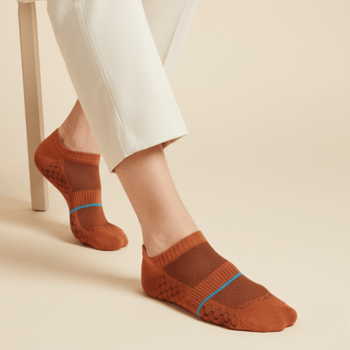 -Pulse Edition - Brown-