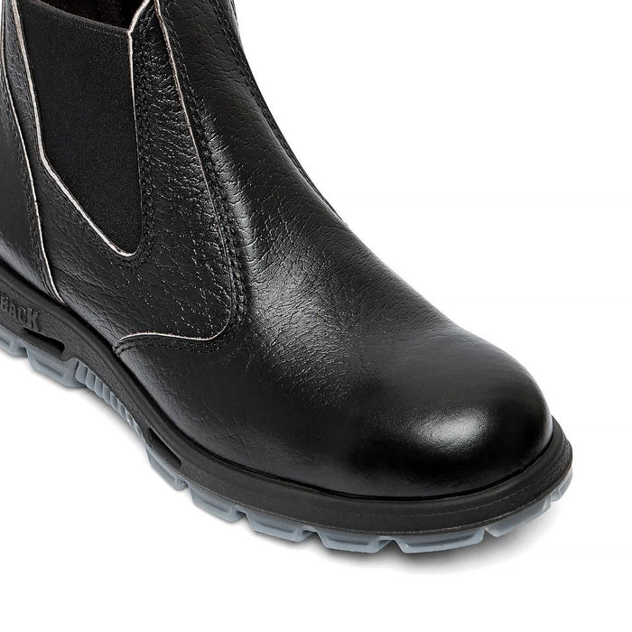 Redback Bobcat Slip On Work Boot - Safety Toe
