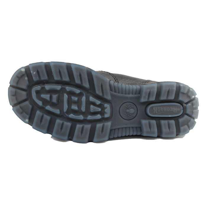 Redback Bobcat Slip On Work Boot - Safety Toe